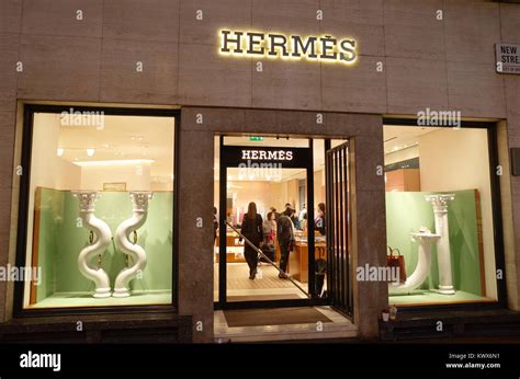 hermes londres|Hermes bond street mayfair.